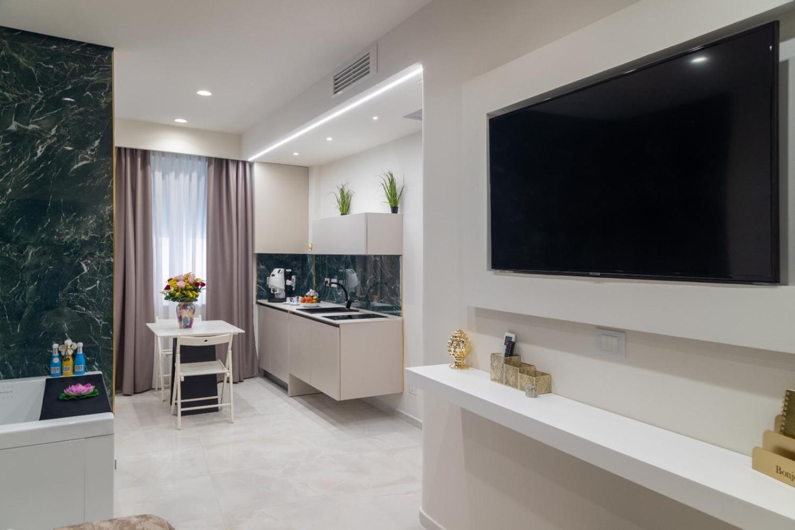Taozen Appartement *