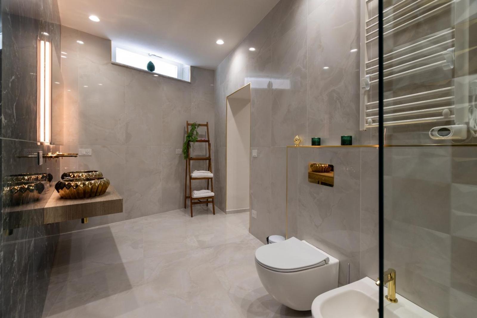 Appartement Taozen Taormina