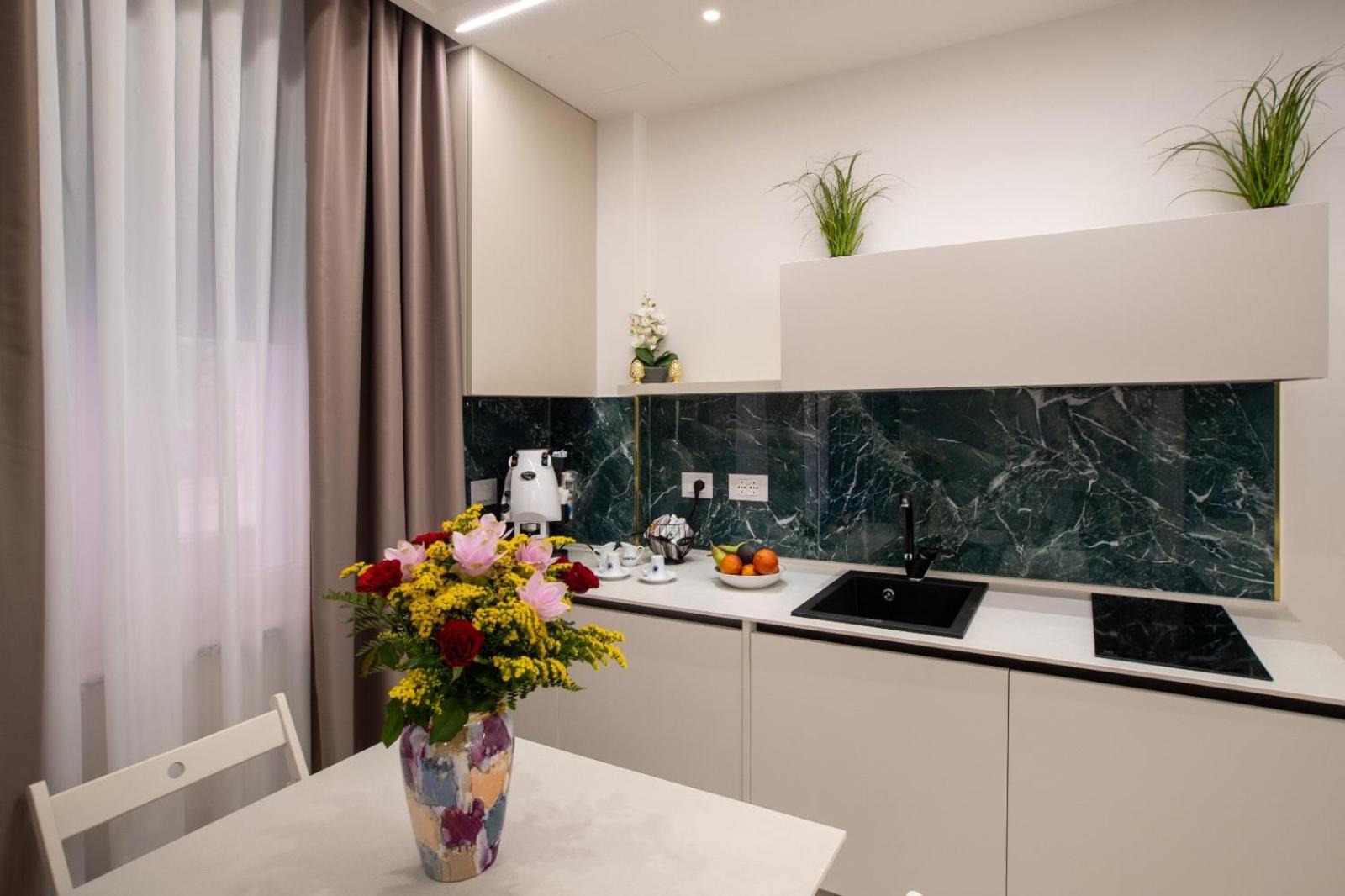 Appartement Taozen *