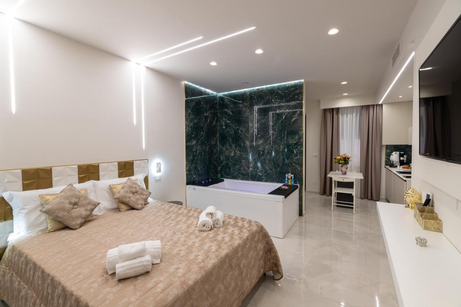 Taozen Appartement Taormina