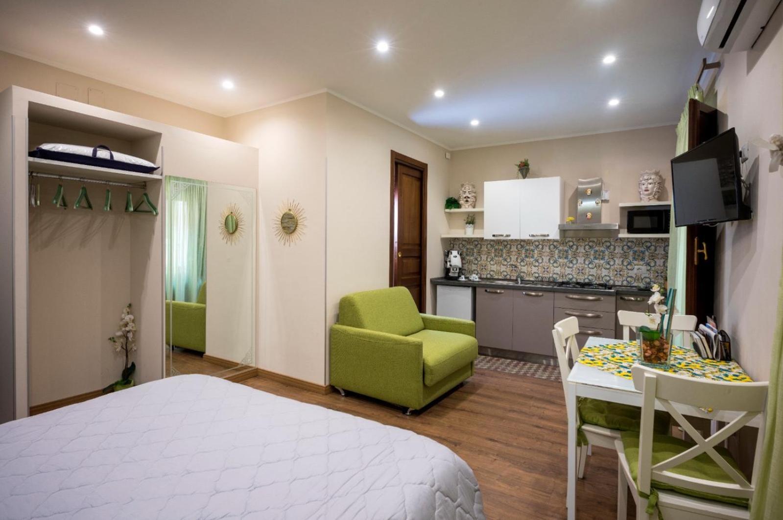 Taozen Appartement