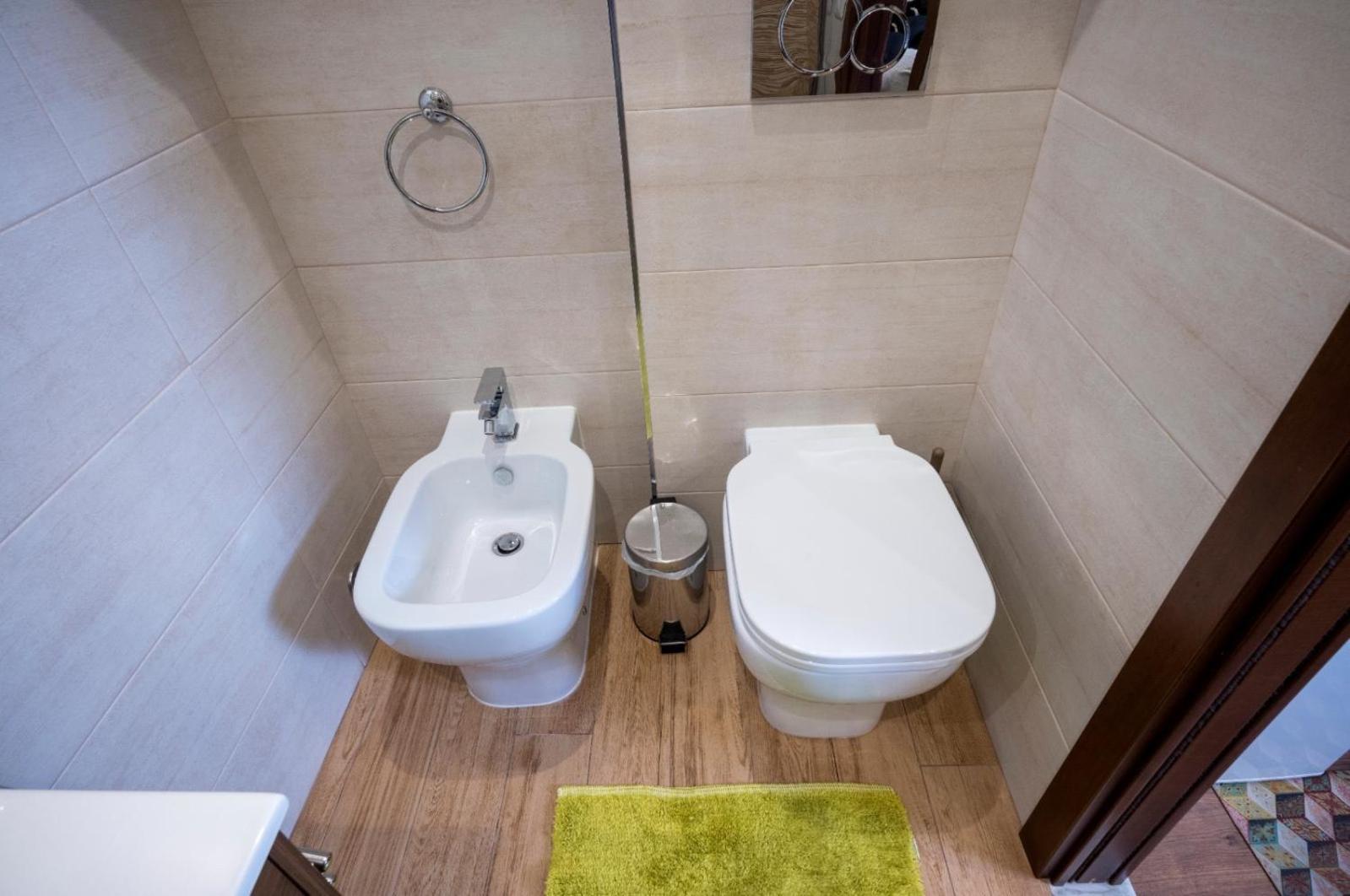 Taozen Appartement *