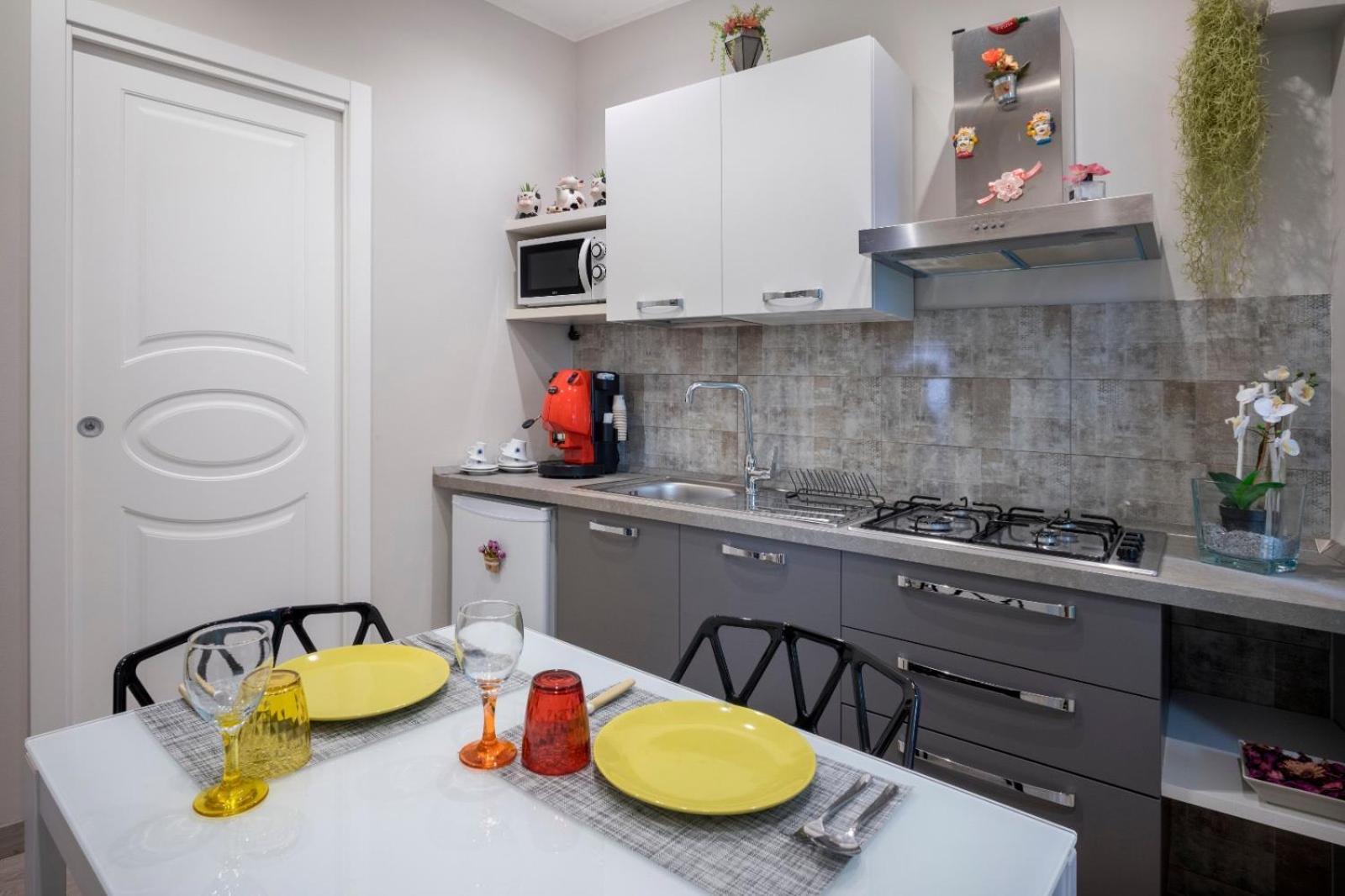 Taozen Appartement